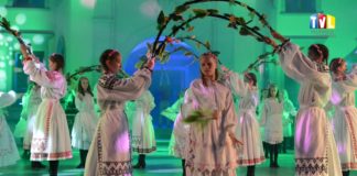 OKO REPORTERA Z DN. 30 CZERWCA 217 – NOC ŚWIĘTOJAŃSKA TARNOBRZESKIE HISTORYJE CZ.1