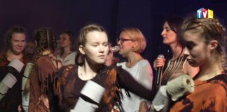 OKO REPORTERA Z DN. 7 LIPCA 217 – NOC ŚWIĘTOJAŃSKA TARNOBRZESKIE HISTORYJE CZ.2