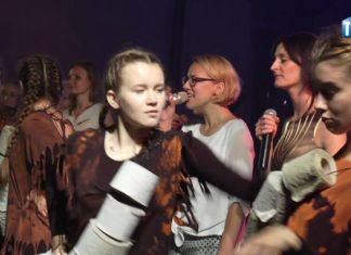 OKO REPORTERA Z DN. 7 LIPCA 217 – NOC ŚWIĘTOJAŃSKA TARNOBRZESKIE HISTORYJE CZ.2