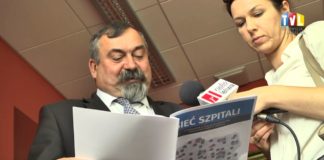 2017.06.27 – TARNOBRZESKI SZPITAL W SIECI MINISTERSTWA ZDROWIA