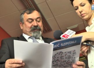 2017.06.27 – TARNOBRZESKI SZPITAL W SIECI MINISTERSTWA ZDROWIA