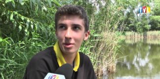 2017.07.06 – MAMY MISTRZA WĘDKARSTWA