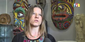 2017.07.03 – MONUMENTALNE RZEŹBY W GALERII OPTYMIZMU