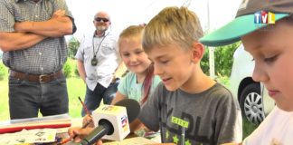 2017.07.09 – AKTYWNA NIEDZIELA W CYGANACH