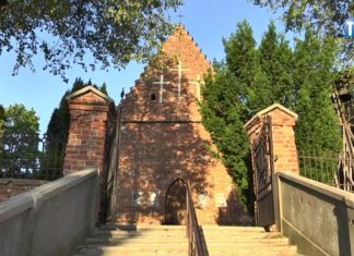 2017.07.06 – RUSZYŁY XXV MIĘDZYNARODOWE KONCERTY ORGANOWE