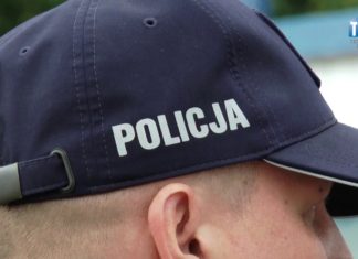 2017.07.11- ĆWICZYLI NAD JEZIOREM