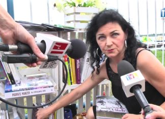 2017.07.11- CZYTELNIA POD CHMURKA