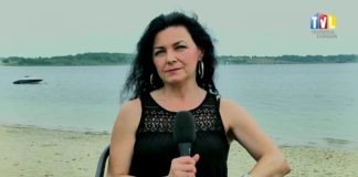 2017.07.14 – BIBLIOTEKA KSIĄŻKĘ POLECA – “JEDZ I BIEGAJ”