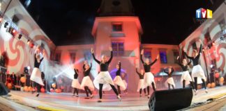 OKO REPORTERA Z DN. 14 LIPCA 217 – NOC ŚWIĘTOJAŃSKA TARNOBRZESKIE HISTORYJE CZ.3 OST