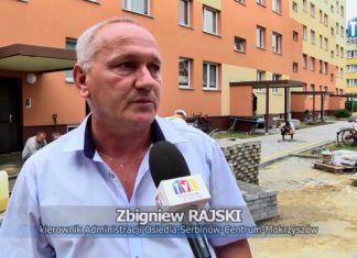 2017.07.11- WAKACYJNE REMONTY