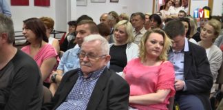 2017.07.13 – DEBIUT IWONY BRANI