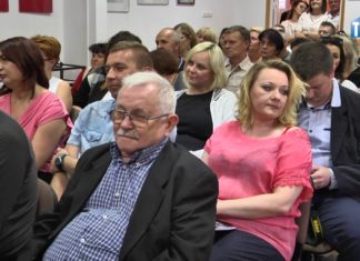 2017.07.13 – DEBIUT IWONY BRANI