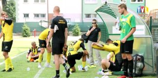 WYDARZENIA SPORTOWE Z DN. 14 LIPCA 2017