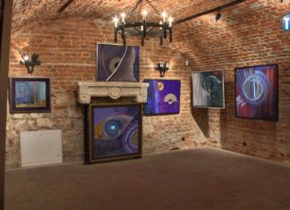 2017.07.15 – WSPÓŁBRZMIENIE WYSTAWA ABSTRAKCJI