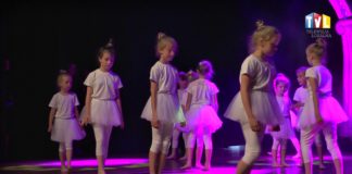 OKO REPORTERA Z DN. 21 LIPCA 2017 – 10 LAT ART DANCE