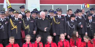 2017.07.01 – W GORZYCACH ŚWIĘTOWALI JUBILEUSZ