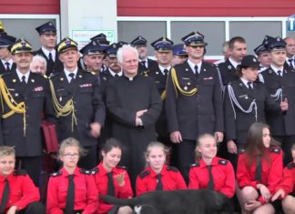 2017.07.01 – W GORZYCACH ŚWIĘTOWALI JUBILEUSZ