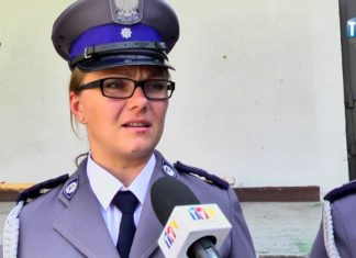 2017.07.19 – NAJLEPSZE ŻYCZENIA DLA POLICJANTÓW