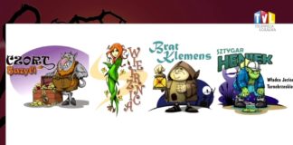 2017.07.20 – ZAPOWIEDŹ STRASZNIE FAJNEGO FESTIWALU S16