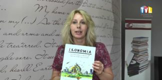 2017.07.21 – BIBLIOTEKA KSIĄŻKĘ POLECA