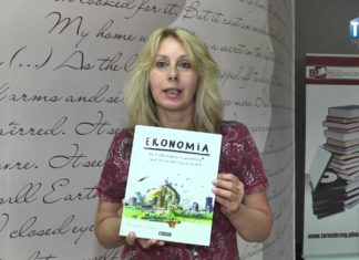 2017.07.21 – BIBLIOTEKA KSIĄŻKĘ POLECA