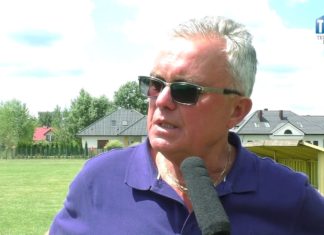 WYDARZENIA SPORTOWE Z DN. 21 LIPCA 2017