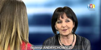 PYTAMY WPROST Z DN. 28 LIPCA 2017 – Bożena Andrychowicz