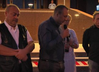 2017.07.21- W OBRONIE WOLNYCH SĄDÓW