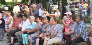 2017.07.22 – Z CHICAGO I WILNA DO NOWEJ DĘBY