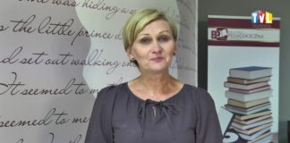 2017.07.28 – BIBLIOTEKA KSIĄŻKĘ POLECA