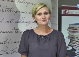 2017.07.28 – BIBLIOTEKA KSIĄŻKĘ POLECA