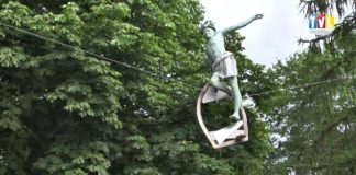 2017.07.03 – FLISAK GÓRUJE NAD BARANOWEM