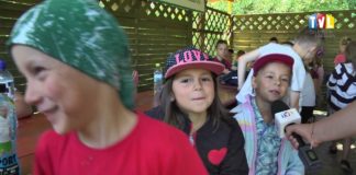 2017.07.27 – Z WIZYTĄ W LESIE