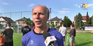 2017.07.16 – KOLEJARZ KNAPY ŚWIĘTOWAŁ JUBILEUSZ