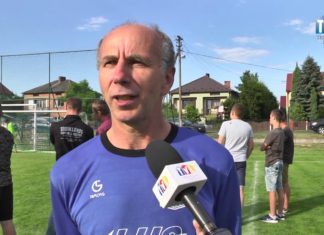 2017.07.16 – KOLEJARZ KNAPY ŚWIĘTOWAŁ JUBILEUSZ