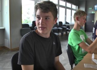 2017.07.05 – TO BĘDĄ AKTYWNE WAKACJE