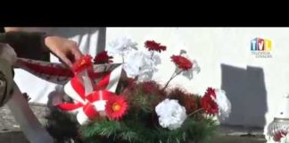 2017.08.01- TARNOBRZEG POWSTAŃCOM WARSZAWSKIM