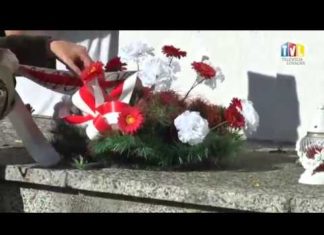 2017.08.01- TARNOBRZEG POWSTAŃCOM WARSZAWSKIM