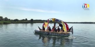 2017.08.02 – NIETYPOWĄ TRATWĄ