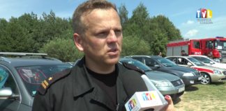 2017.08.03 – SZCZĘŚLIWIE ODNALEZIONY