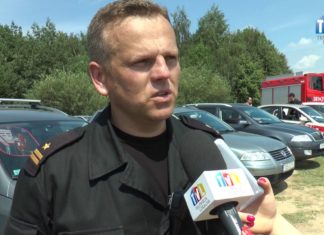 2017.08.03 – SZCZĘŚLIWIE ODNALEZIONY