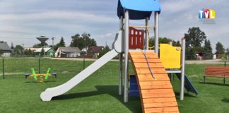 2017.08.02 – BUDŻET OBYWATELSKI REALIZOWANY Z POWODZENIEM