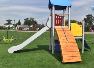 2017.08.02 – BUDŻET OBYWATELSKI REALIZOWANY Z POWODZENIEM