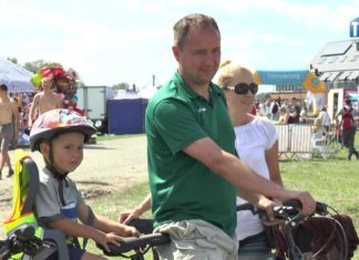 2017.08.07 – KRĘĆ KILOMETRY DLA DZIECI ZE SKOPANIA