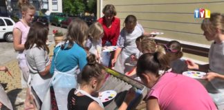 2017.08.07 – WESPRZYJ BEZDOMNE ZWIERZĘTA