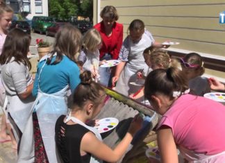 2017.08.07 – WESPRZYJ BEZDOMNE ZWIERZĘTA