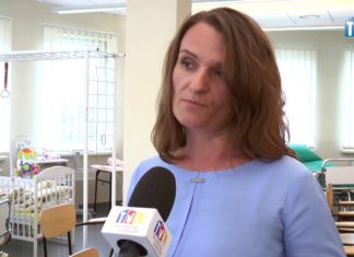 2017.08.07 – WSPARCIE DLA TARNOBRZESKIEJ UCZELNI