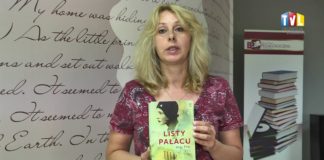 2017.08.04 – BIBLIOTEKA KSIĄŻKĘ POLECA