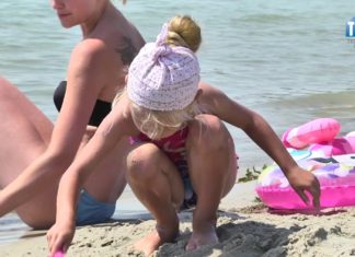 2017.08.11 – UWAGA NA UPAŁY