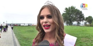 2017.08.13 – MIESZKANKA CIKOWIC MISS JEZIORA TARNOBRZESKIEGO
